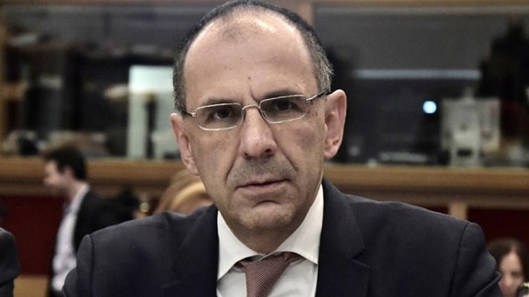 Γεραπετρίτης: Διαρκής η μάχη κατά του κορωνοϊού, απαιτείται προσήλωση στην τήρηση των μέτρων