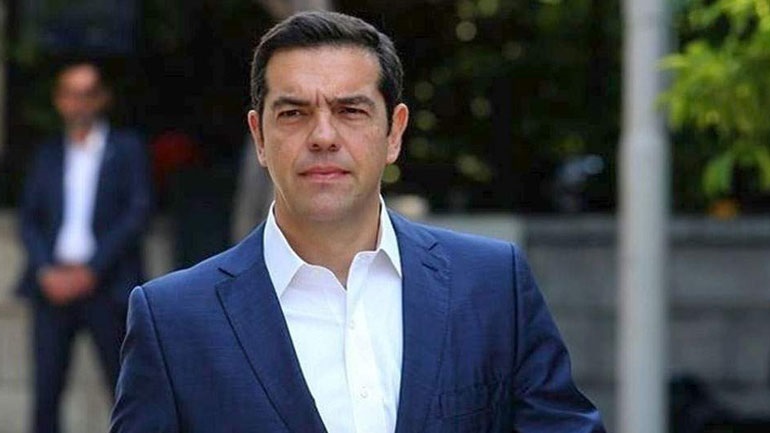 Αλ. Τσίπρας: Να στείλουμε ηχηρό μήνυμα καταδίκης των διακρίσεων και της βίας που υφίστανται οι ΛΟΑΤΚΙ+