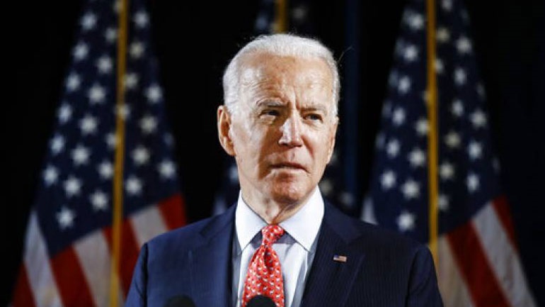 Ο Μπάιντεν θα μιλήσει ξανά, εντός της ημέρας, με τον Νετανιάχου για την κατάσταση στη Μέση Ανατολή