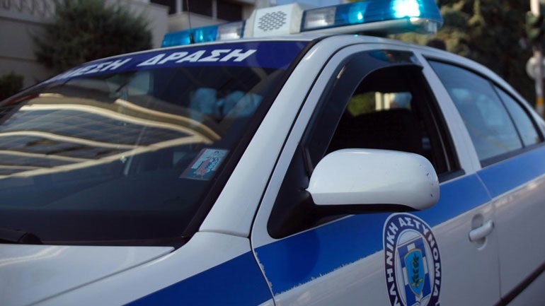 Θεσσαλονίκη: Σύλληψη 15χρονου για κατοχή κάνναβης