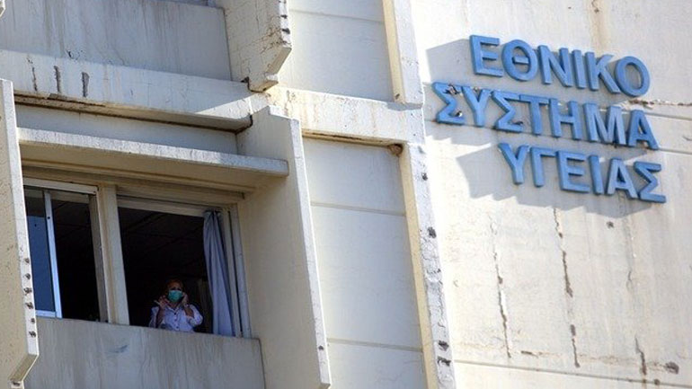 Πάτρα: Κατέληξε 35χρονη που έδινε μάχη με τον κορωνοϊό επί 3,5 μήνες