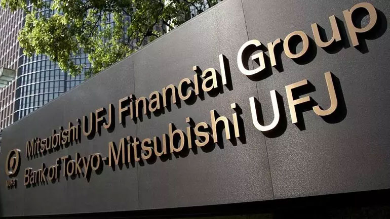 Αυξήθηκαν 47% τα καθαρά κέρδη της μεγαλύτερης ιαπωνικής τράπεζας Mitsubishi UFJ