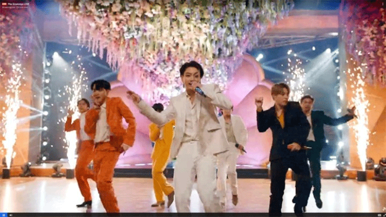 Οι BTS μιλούν για την ξενοφοβία