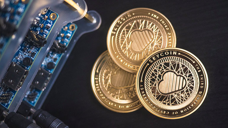 Το κρυπτονόμισμα που τρελαίνει τον κόσμο