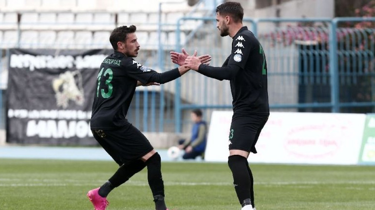 Football League: Πλησίασε την κορυφή η Ρόδος, 2-1 τον Αστέρα Βλαχιώτη