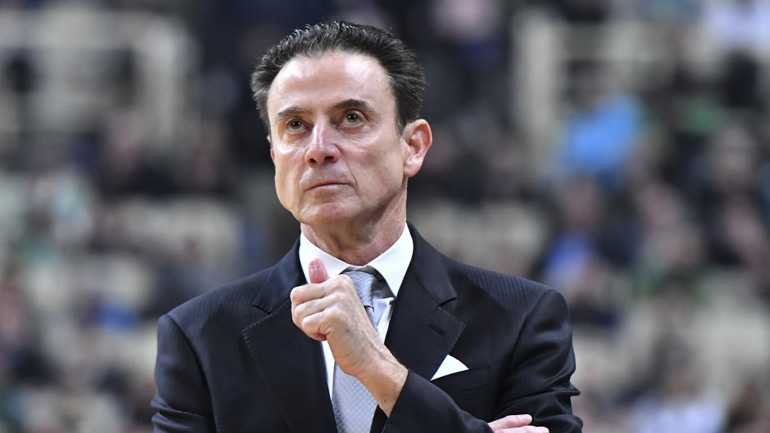 Εθνική Ελλάδας: Στις 21/5 στην Αθήνα ο Ρικ Πιτίνο