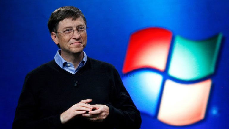 Το ειδύλλιο του Μπιλ Γκέιτς με υπάλληλο και η αποχώρησή του από το Δ.Σ. της Microsoft