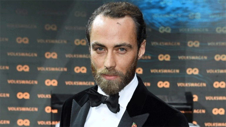 Ο αδελφός της Κέιτ Μίντλετον μιλάει για τη μάχη που δίνει με την κατάθλιψη