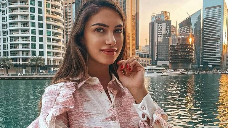 Δύσκολες στιγμές για την Άννα Πρέλεβιτς