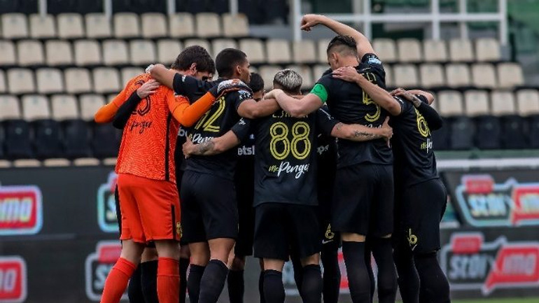 Άρης: Ραντεβού στα μέσα του Ιούνη