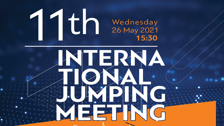 Στίβος: Σπάνοβιτς και Τεντόγλου έρχονται στο 11ο Διεθνές Μίτινγκ Αλμάτων