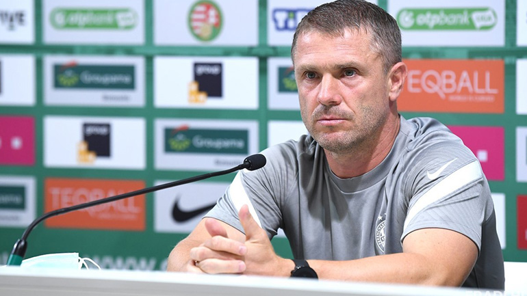 Στο στόχαστρο της ΑΕΚ ο Σεργκέι Ρεμπρόφ