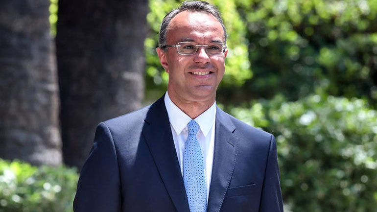 Σταϊκούρας: Αυτά είναι τα νέα μέτρα διευκόλυνσης μικρομεσαίων επιχειρήσεων – δικαιούχων του «ΓΕΦΥΡΑ 2»