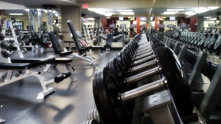 Πρόστιμο 5.000 ευρώ σε γυμναστήριο που λειτουργούσε παράνομα, 300 ευρώ στους πελάτες και στο αυτόφωρο ο ιδιοκτήτης Πρόστιμο 5.000 ευρώ σε γυμναστήριο που λειτουργούσε παράνομα, 300 ευρώ στους πελάτες και στο αυτόφωρο ο ιδιοκτήτης