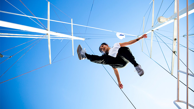 Red Bull Art of Motion 2021