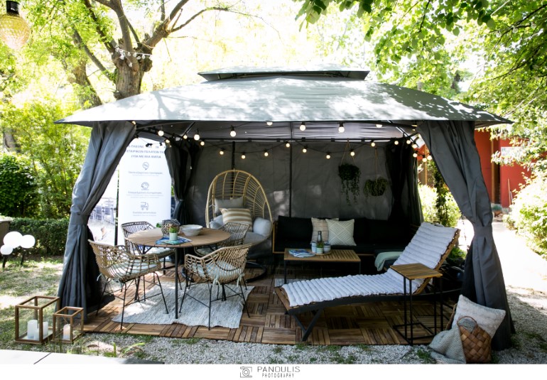 Η JYSK φέρνει το σκανδιναβικό καλοκαίρι στην καρδιά της Κηφισιάς