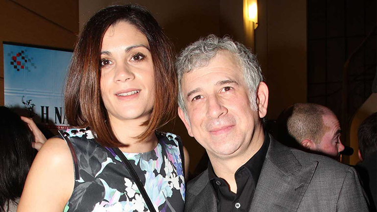 Άννα Μαρία Παπαχαραλάμπους: Ιδιαίτερα ενοχλημένη με τους ισχυρισμούς του Φιλιππίδη περί σχέσης