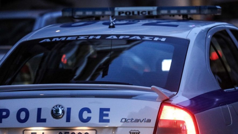 Θεσσαλονίκη: Ανήλικος κυκλοφορούσε με 100 γραμμάρια χασίς και συνελήφθη Θεσσαλονίκη: Ανήλικος κυκλοφορούσε με 100 γραμμάρια χασίς και συνελήφθη