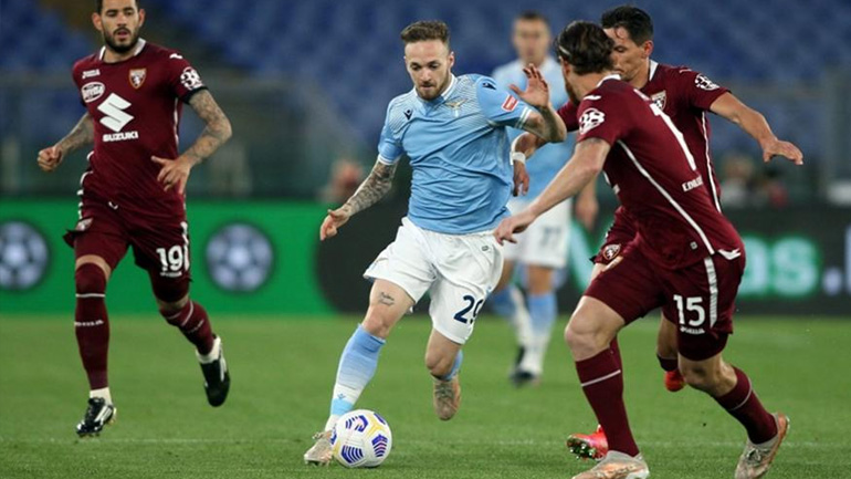 Κέρδισε την παραμονή η Τορίνο, 0-0 με τη Λάτσιο