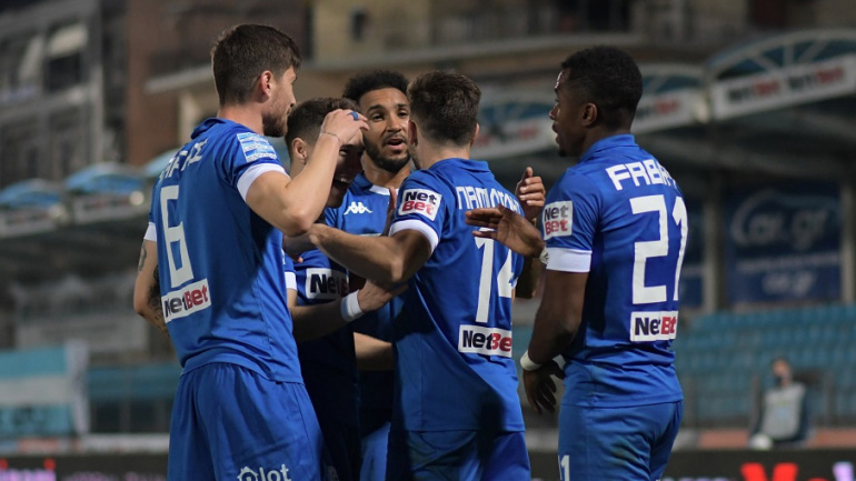 ΠΑΣ Γιάννινα: Ακόμη ένα κρούσμα κορωνοϊού