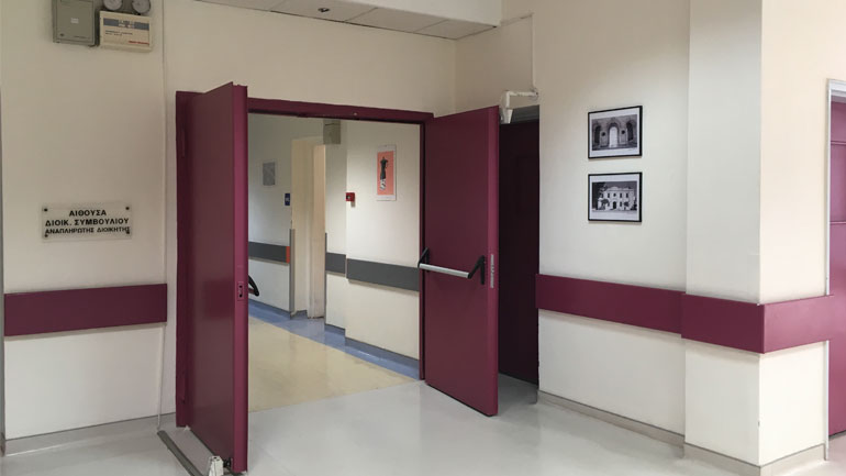 Κρήτη: Περιστατικό θρομβοπενίας μετά από εμβόλιο της AstraZeneca