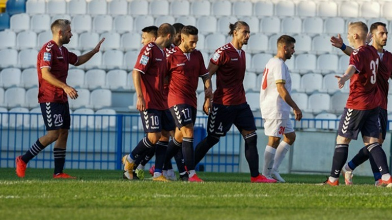 Super League: Με απουσίες στα Γιάννενα ο Απόλλων Σμύρνης