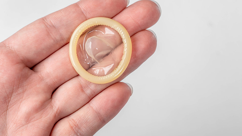 Εννέα βασικοί κανόνες για τη σωστή χρήση προφυλακτικού