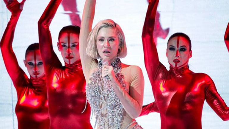 Eurovision 2021: Το βράδυ της Τρίτης ο Α’ Ημιτελικός – Aναλυτικά όλες οι συμμετοχές