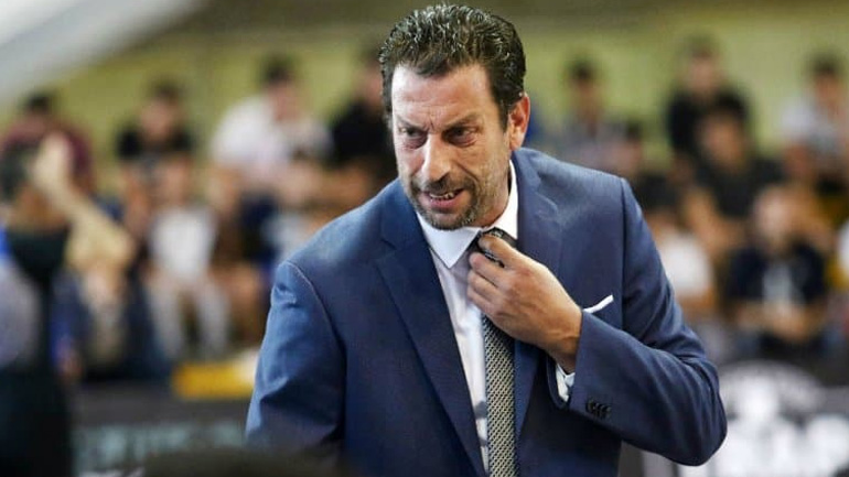 Μπάσκετ: Με Καλαμπάκο και τη νέα σεζόν το Μεσολόγγι