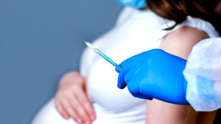 Η αποτελεσματικότητα των mRNA εμβολίων για τις έγκυες και τις θηλάζουσες