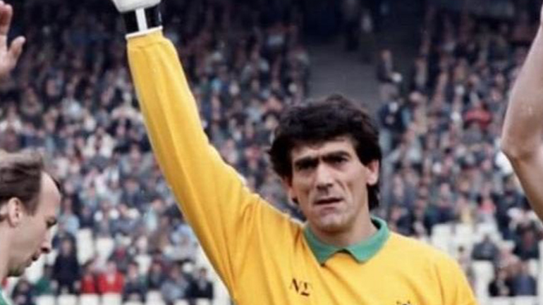 «Κάποιοι παίκτες έχαναν 0-3 και χασκογελούσαν!»