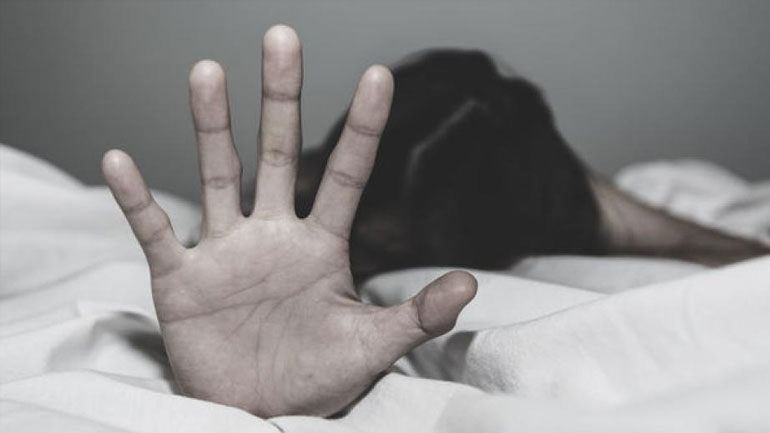 Θεσσαλονίκη: Ιδιοκτήτης βενζινάδικου κατηγορείται ότι βίασε την υπάλληλό του