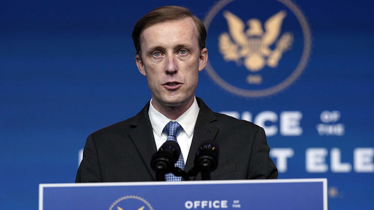 Οι ΗΠΑ ανησυχούν για την ένταση στα σύνορα Αρμενίας-Αζερμπαϊτζάν