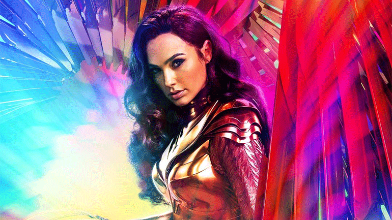 Προσεχώς: «Wonder Woman 1984» με την Γκαλ Γκαντότ  σε μια φαντασμαγορική νέα περιπέτεια