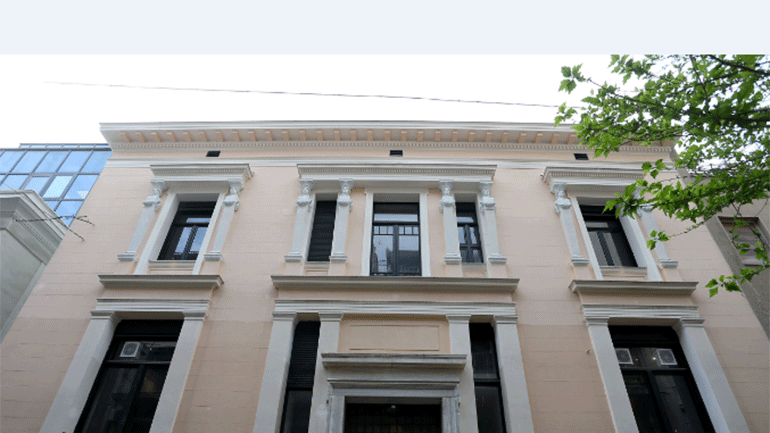 Παγκόσμια Ημέρα Μουσείων: Αποδίδεται σήμερα στο κοινό το Μέγαρο Τσίλλερ-Λοβέρδου