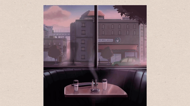 «Από Τότε»: Τo νέο τραγούδι του Δημήτρη Μπαλογιάννη