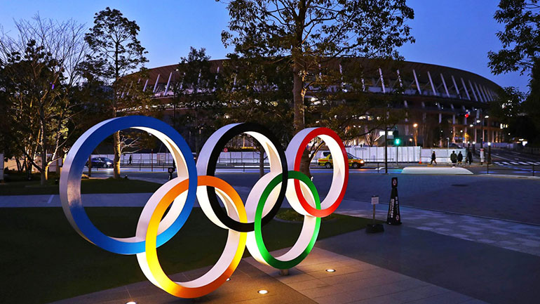 Ιαπωνία: Γιατροί κάνουν έκκληση για τη ματαίωση των Ολυμπιακών Αγώνων εξαιτίας της πανδημίας