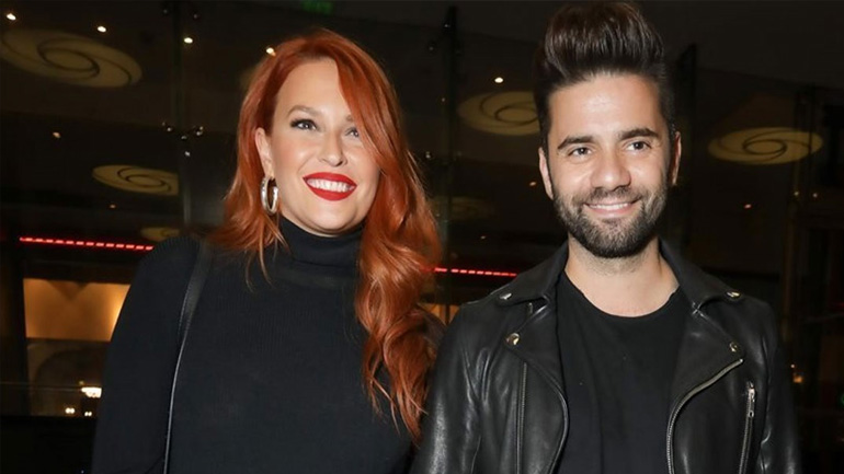 Η εξομολόγηση του Θοδωρή Μαραντίνη για το διαζύγιό του από τη Σίσσυ Χρηστίδου