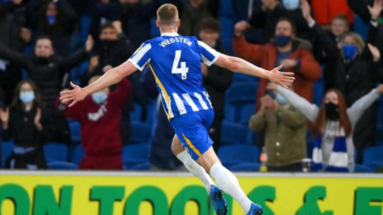 Μεγάλη ανατροπή για τη Μπράιτον, 3-2 την Σίτι