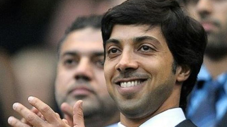 Champions League: O σεΐχης Μανσούρ χρηματοδοτεί το ταξίδι των φίλων της Σίτι στο Πόρτο για τον τελικό