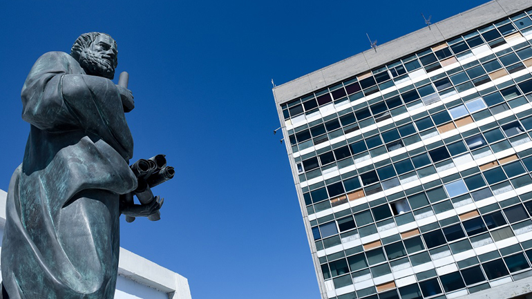 Παγκόσμια διάκριση για καθηγητές του ΑΠΘ στο πεδίο Υπολογιστών και Ηλεκτρονικής