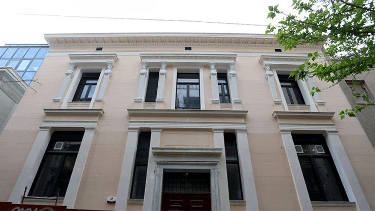 Μέγαρο Τσίλλερ-Λοβέρδου:  Tο νέο μουσείο της Αθήνας, άνοιξε τις πύλες του στο κοινό