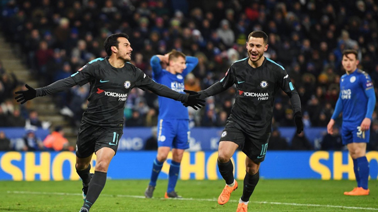 Τελικοί Κυπέλλων και μάχη για το Champions League