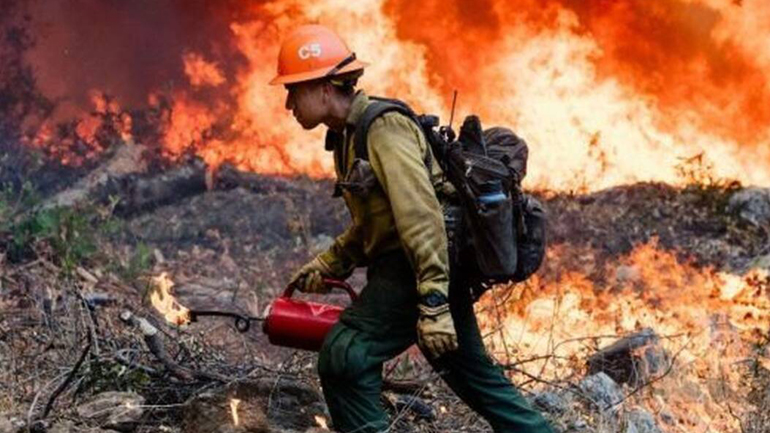 Εκατοντάδες εκατομμύρια άνθρωποι ανησυχούν πλέον για την απώλεια της φύσης