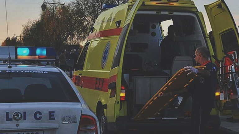 Τα τροχαία δυστυχήματα αποτελούν την κύρια αιτία θανάτου για παιδιά και νέους ηλικίας 5 έως 29 ετών