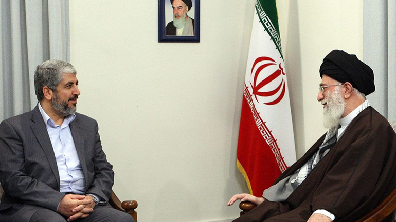 Η αντιπαλότητα που καθορίζει τη διαμάχη Ισραήλ-Παλαιστίνης