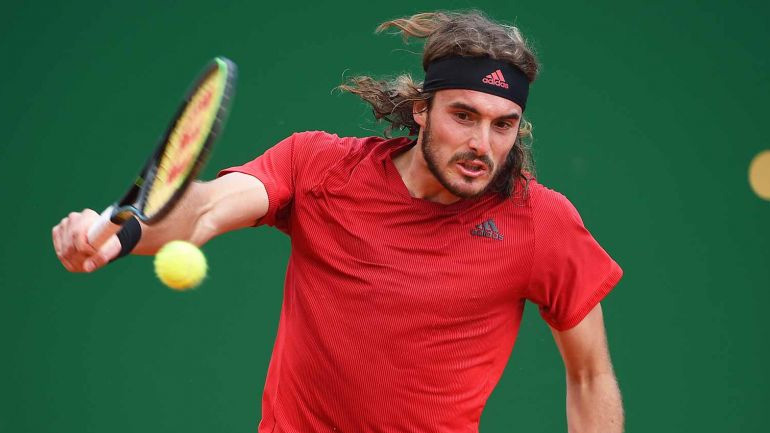 Τένις: Ο Πολ αντίπαλος του Τσιτσιπά στη Λιόν
