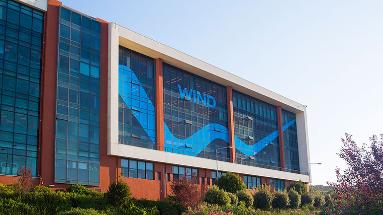 WIND: Μειοδότης τεσσάρων εκτελεστικών συμβάσεων του έργου ΣΥΖΕΥΞΙΣ ΙΙ αξίας 42 εκατ. ευρώ