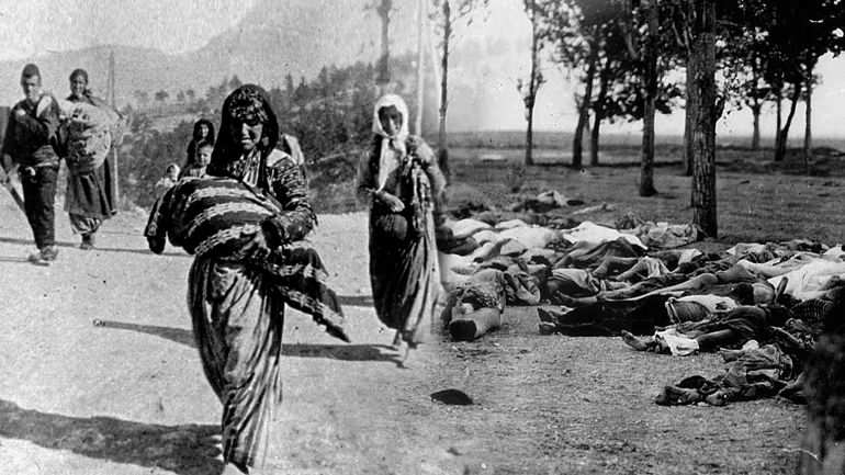 Το αίμα ζητά δικαίωση