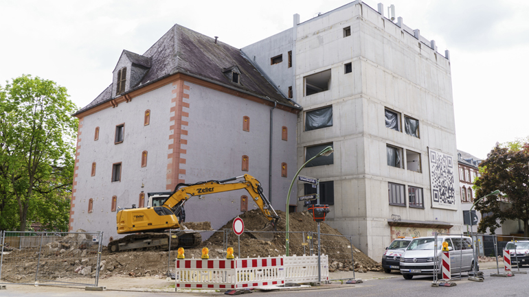 Βρέθηκε βόμβα του Β ‘ Παγκοσμίου Πολέμου στη Φρανκφούρτη – 25.000 άνθρωποι εγκαταλείπουν τις εστίες τους